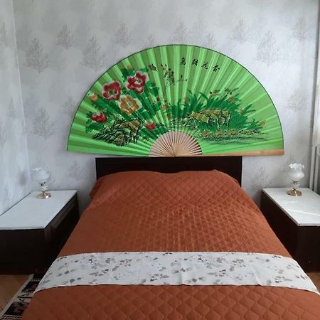 Малко Oазисче 索菲亞 外观 照片
