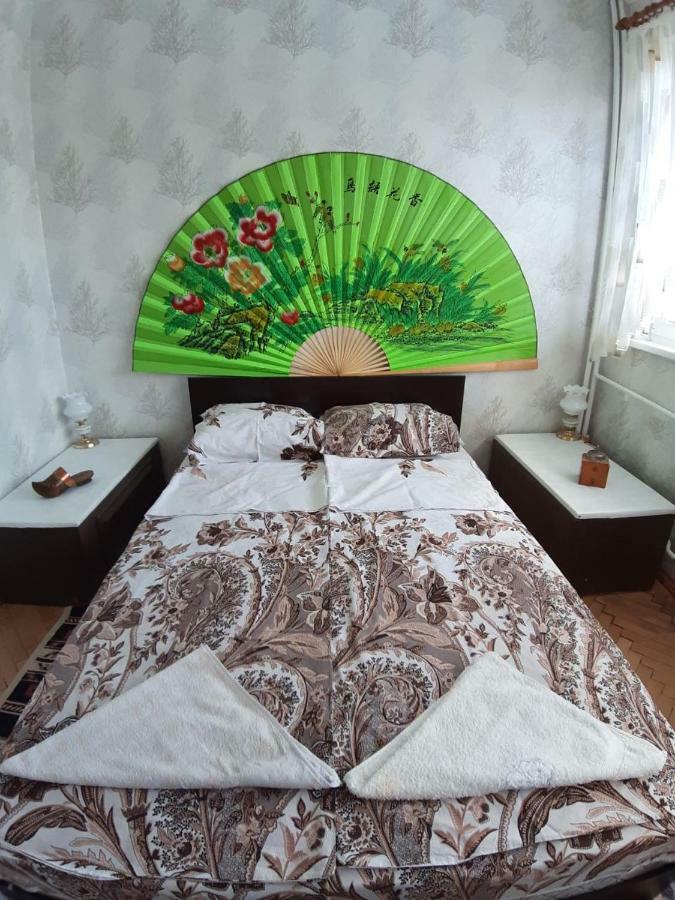 Малко Oазисче 索菲亞 客房 照片